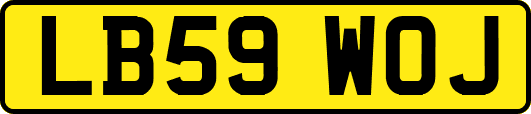 LB59WOJ
