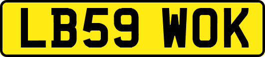 LB59WOK