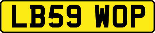 LB59WOP