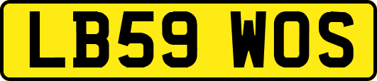 LB59WOS