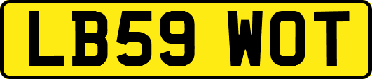 LB59WOT