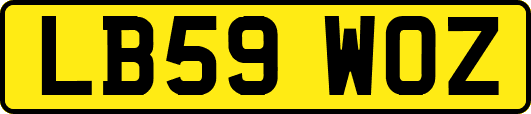 LB59WOZ
