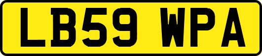 LB59WPA