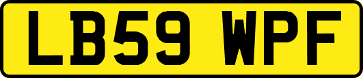 LB59WPF