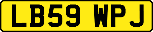 LB59WPJ