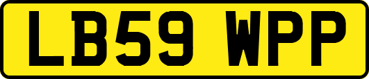 LB59WPP