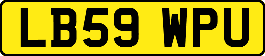 LB59WPU