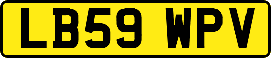 LB59WPV