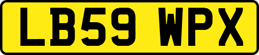 LB59WPX
