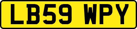 LB59WPY