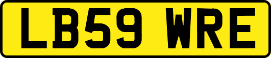 LB59WRE