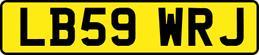 LB59WRJ