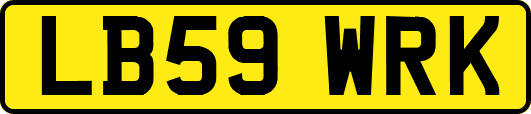 LB59WRK