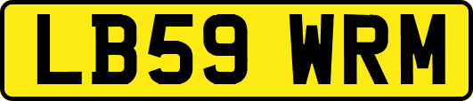 LB59WRM