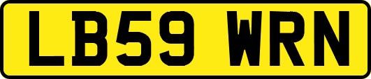 LB59WRN