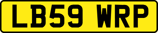 LB59WRP