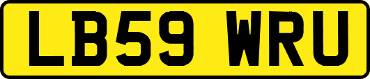 LB59WRU