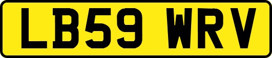 LB59WRV