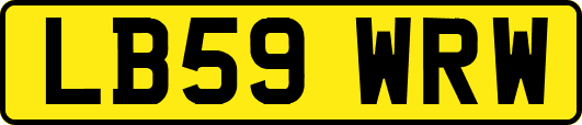 LB59WRW