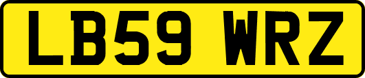 LB59WRZ