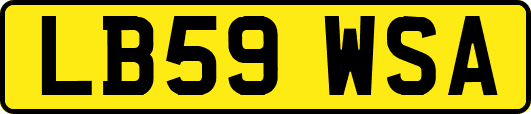 LB59WSA
