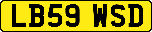 LB59WSD