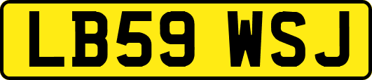 LB59WSJ