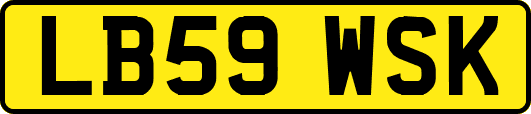 LB59WSK