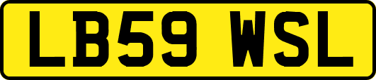 LB59WSL