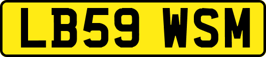LB59WSM