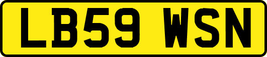 LB59WSN
