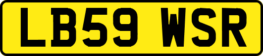 LB59WSR