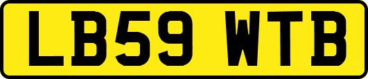 LB59WTB