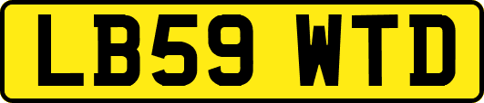 LB59WTD