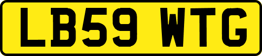LB59WTG