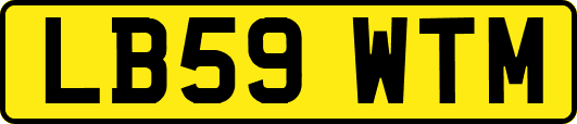 LB59WTM