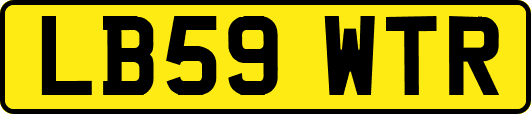 LB59WTR