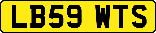 LB59WTS