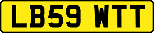 LB59WTT
