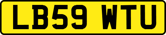 LB59WTU