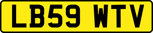 LB59WTV
