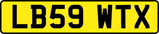LB59WTX