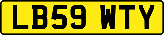LB59WTY
