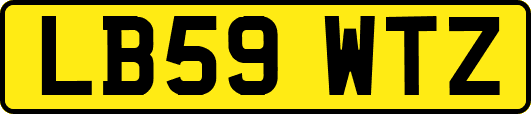 LB59WTZ