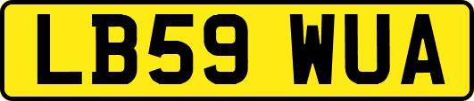 LB59WUA