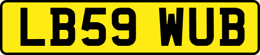 LB59WUB