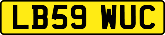 LB59WUC
