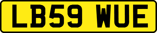 LB59WUE