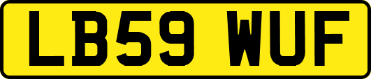 LB59WUF