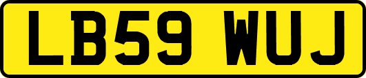 LB59WUJ